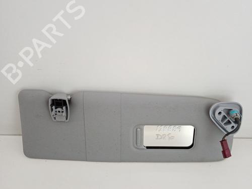 Right sun visor BMW 1 (E81) 118 d | BP21033163I2 - Image 3