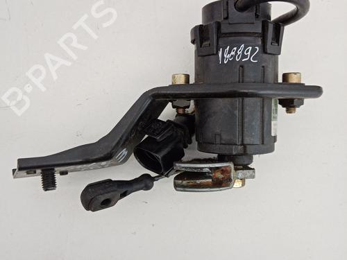 Pedal Pedal VW GOLF III (1H1) [1989-2000] 21033166 21033166