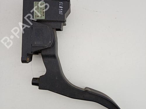 Used Pedal Pedal VW POLO (6N2) [1999-2001] 21033171 21033171