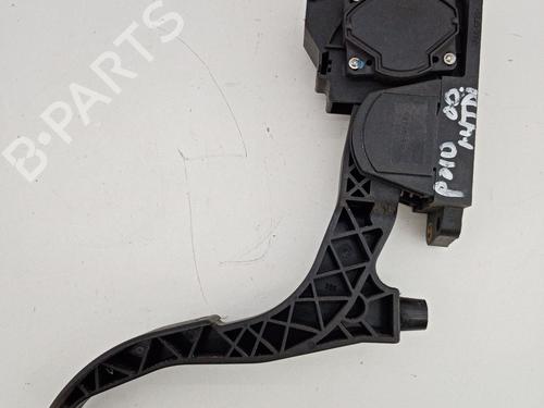 Pedal VW POLO (6N2) | BP21033171I4 - Image 2