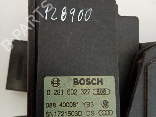 Pedal VW POLO (6N2) | BP21033171I4 - Image 3