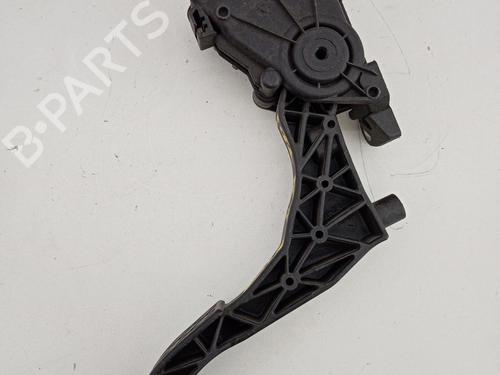 Used Pedal Pedal VW POLO IV (9N_, 9A_) [2001-2014] 21033180 21033180