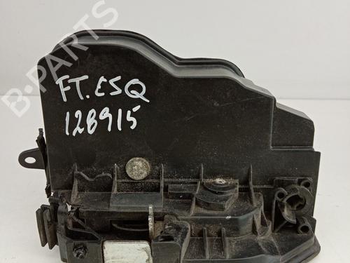 Used Front left lock Front left lock BMW 1 (E81) 118 d (143 hp) 21033181 21033181