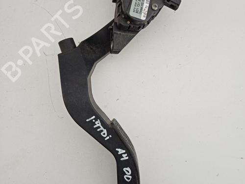 Pedal Pedal AUDI A4 B5 (8D2) [1994-2001] 21033148 21033148