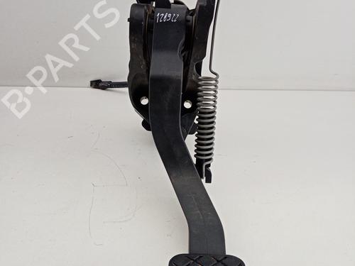 Used Clutch pedal Clutch pedal SEAT IBIZA IV (6J5, 6P1) [2008-2017] 21033188 21033188