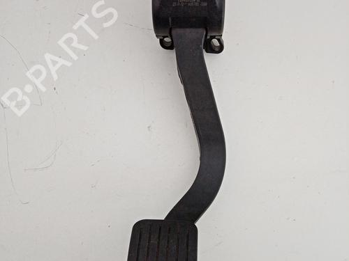 Used Pedal Pedal CITROËN C4 Coupe (LA_) [2004-2013] 21033194 21033194
