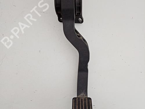 Used Pedal Pedal PEUGEOT 206 Hatchback (2A/C) [1998-2012] 21033196 21033196