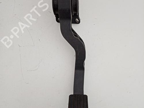 Used Pedal Pedal 21033199 21033199