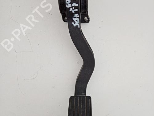 Used Pedal Pedal PEUGEOT 307 (3A/C) [2000-2012] 21033200 21033200