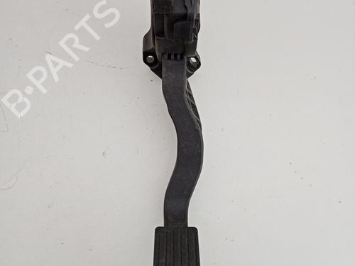 Used Pedal Pedal PEUGEOT 207 (WA_, WC_) [2006-2015] 21033209 21033209