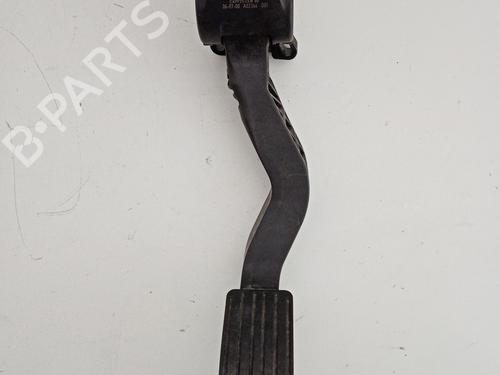 Used Pedal Pedal PEUGEOT 307 (3A/C) [2000-2012] 21033211 21033211