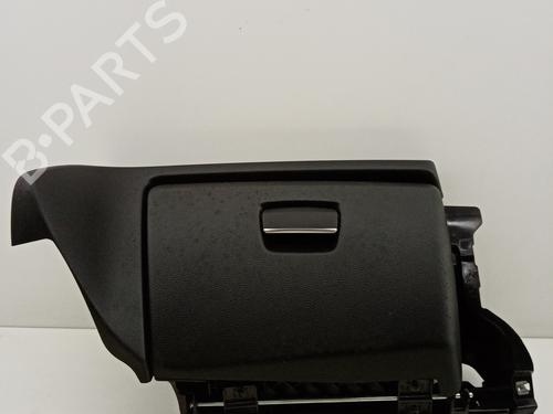 Used Glove box Glove box BMW 1 (E81) 118 d (143 hp) 21033213 21033213