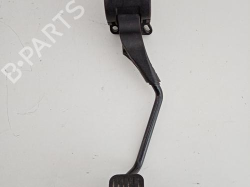 Used Pedal Pedal CITROËN BERLINGO / BERLINGO FIRST Box Body/MPV (M_) [1996-2011] 21033207 21033207