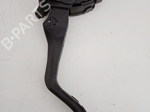 Used Pedal Pedal PEUGEOT 207 (WA_, WC_) [2006-2015] 21033208 21033208