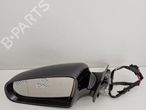 Used Left mirror Left mirror AUDI A3 (8P1) [2003-2013] 21033230 21033230