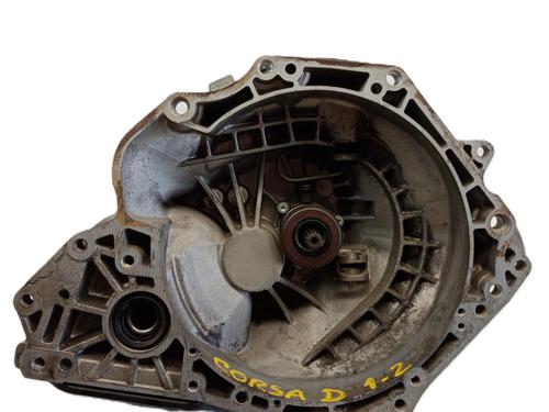 Used Gearbox Gearbox OPEL CORSA D (S07) 1.2 (L08, L68) (80 hp) 21033247 21033247