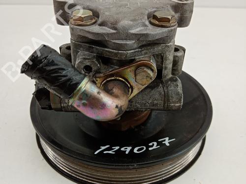 Used Steering pump Steering pump VW TRANSPORTER T4 Bus (70B, 70C, 7DB, 7DK, 70J, 70K, 7DC, 7DJ) 2.5 TDI (88 hp) 21033257 21033257