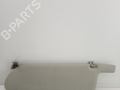 Højre solskærm Højre solskærm VW TRANSPORTER T4 Bus (70B, 70C, 7DB, 7DK, 70J, 70K, 7DC, 7DJ) 2.5 TDI (88 hp) 21033258 21033258