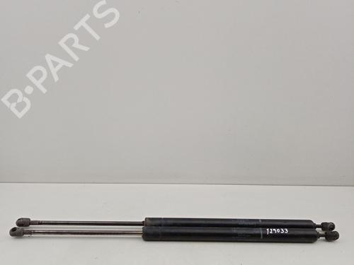 Used Tailgate lift support Tailgate lift support VW TRANSPORTER T4 Bus (70B, 70C, 7DB, 7DK, 70J, 70K, 7DC, 7DJ) 2.5 TDI (88 hp) 21033261 21033261