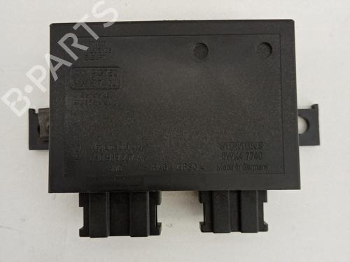 Used Electronic module Electronic module 21033262 21033262