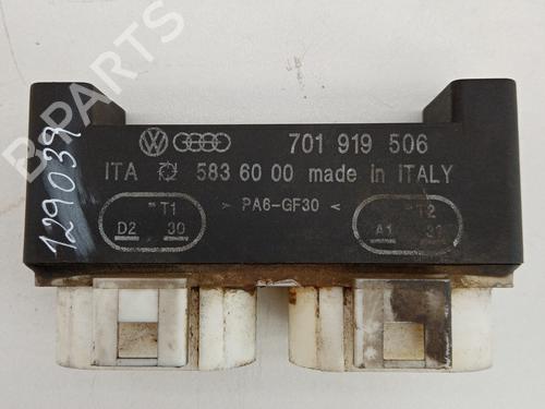 Used Electronic module Electronic module VW TRANSPORTER T4 Bus (70B, 70C, 7DB, 7DK, 70J, 70K, 7DC, 7DJ) 2.5 TDI (88 hp) 21033266 21033266
