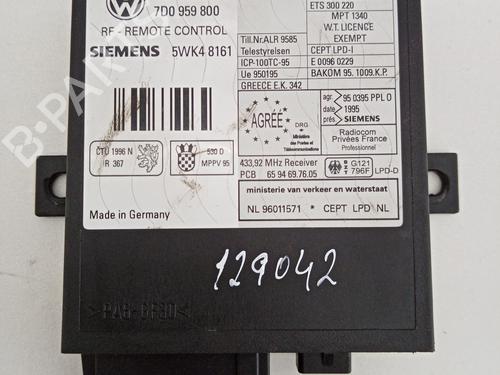 Used Electronic module Electronic module 21033269 21033269