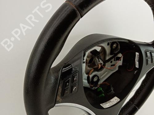 Steering wheel BMW 1 (E81) 118 d | BP21033221C49 - Image 3