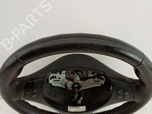 Steering wheel BMW 1 (E81) 118 d | BP21033221C49 - Image 4
