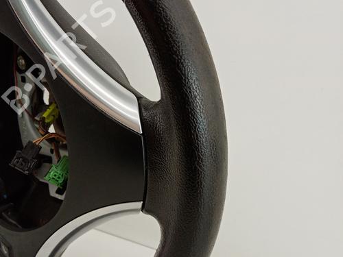 Steering wheel BMW 1 (E81) 118 d | BP21033221C49 - Image 5