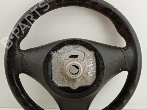 Steering wheel BMW 1 (E81) 118 d | BP21033221C49 - Image 8