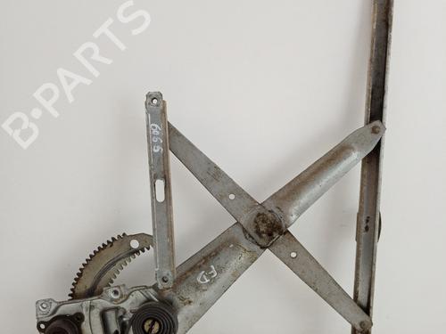 Used Front right window mechanism Front right window mechanism TOYOTA HIACE IV Van (_H1_) [1989-2005] 21033225 21033225