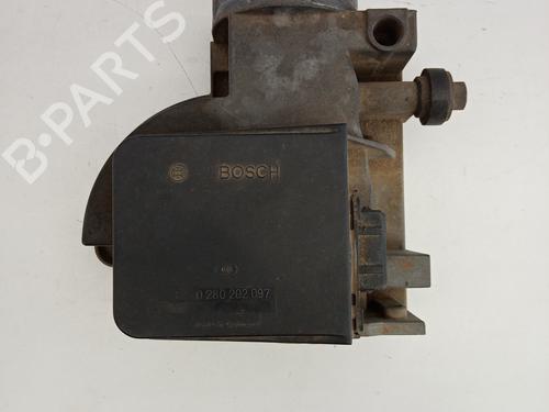 Used Mass air flow sensor Mass air flow sensor PEUGEOT 405 II (4B) 1.9 (122 hp) 21033273 21033273