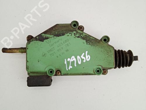 Used Electronic module Electronic module 21033281 21033281