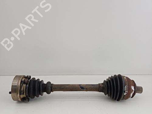 Used Left front driveshaft Left front driveshaft VW TRANSPORTER T4 Bus (70B, 70C, 7DB, 7DK, 70J, 70K, 7DC, 7DJ) 2.5 TDI (88 hp) 21033288 21033288