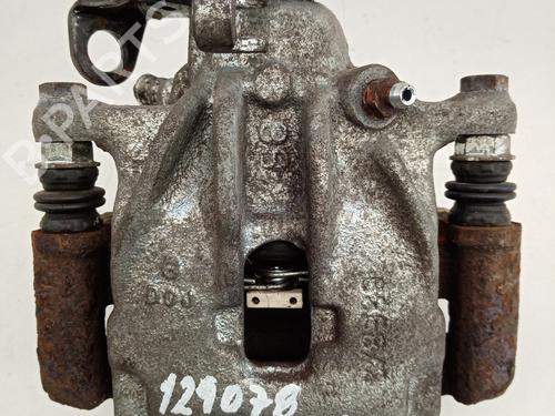 Used Right rear brake caliper Right rear brake caliper VW TRANSPORTER T4 Bus (70B, 70C, 7DB, 7DK, 70J, 70K, 7DC, 7DJ) 2.5 TDI (88 hp) 21033293 21033293