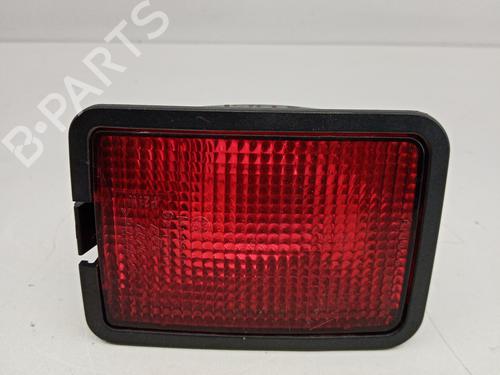 Tågelys Tågelys VW TRANSPORTER T4 Bus (70B, 70C, 7DB, 7DK, 70J, 70K, 7DC, 7DJ) 2.5 TDI (88 hp) 21033295 21033295