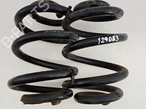 Used Shock absorber spring Shock absorber spring 21033296 21033296