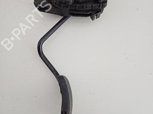 Pedal Pedal RENAULT TRAFIC II Bus (JL) [2001-2026] 21033297 21033297