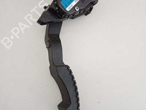 Used Pedal Pedal RENAULT LAGUNA II (BG0/1_) [2001-2007] 21033298 21033298