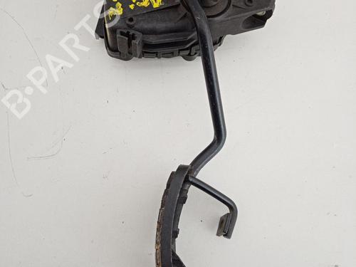 Pedal Pedal RENAULT ESPACE III (JE0_) [1996-2002] 21033300 21033300