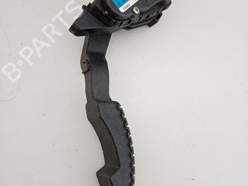 Used Pedal Pedal RENAULT LAGUNA II (BG0/1_) [2001-2007] 21033301 21033301