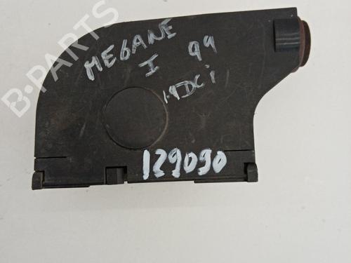 Used Pedal Pedal RENAULT MEGANE Scenic (JA0/1_) [1996-2001] 21033302 21033302