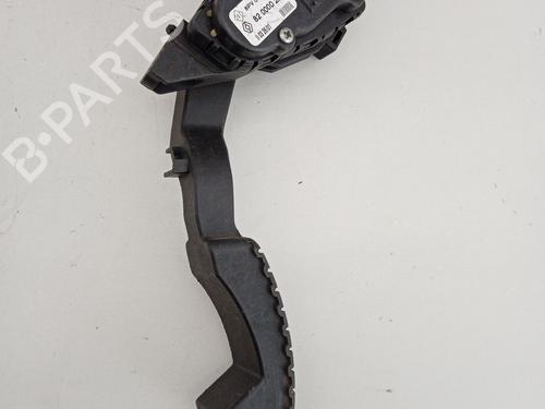 Pedal Pedal RENAULT LAGUNA II (BG0/1_) [2001-2007] 21033306 21033306