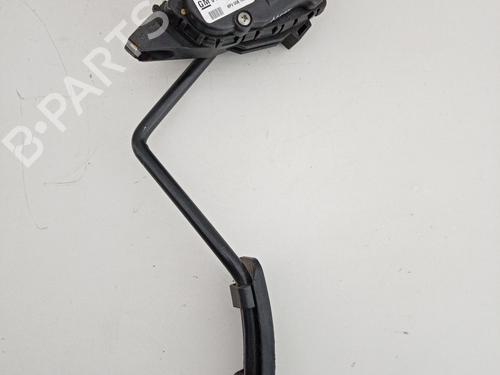 Used Pedal Pedal OPEL AGILA A (H00) [2000-2007] 21033310 21033310