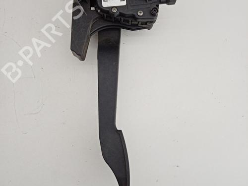 Used Pedal Pedal OPEL CORSA C (X01) [2000-2009] 21033312 21033312
