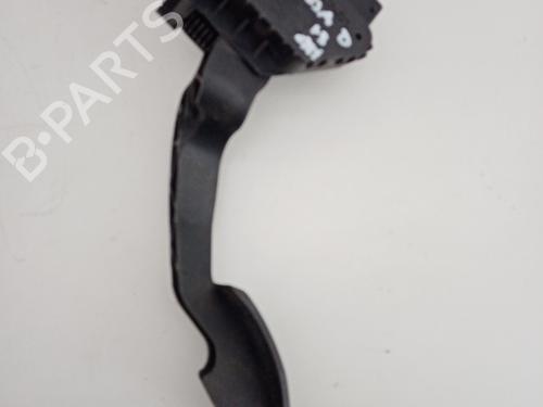 Used Pedal Pedal OPEL CORSA D (S07) [2006-2015] 21033315 21033315