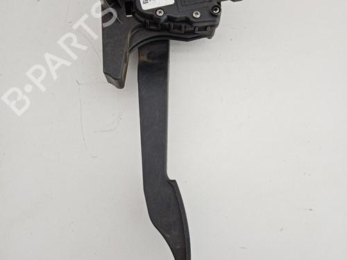 Used Pedal Pedal OPEL CORSA C (X01) [2000-2009] 21033316 21033316