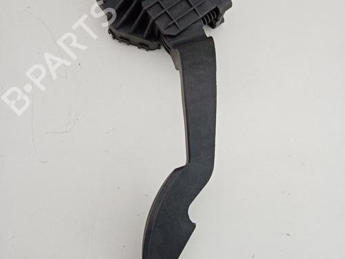 Used Pedal Pedal OPEL CORSA D (S07) [2006-2015] 21033318 21033318