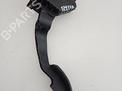 Used Pedal Pedal OPEL CORSA D (S07) [2006-2015] 21033319 21033319