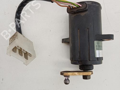 Used Pedal Pedal OPEL FRONTERA A Sport (U92) [1992-1998] 21033321 21033321